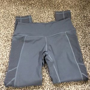 Victoria’s Secret Knockout Leggings